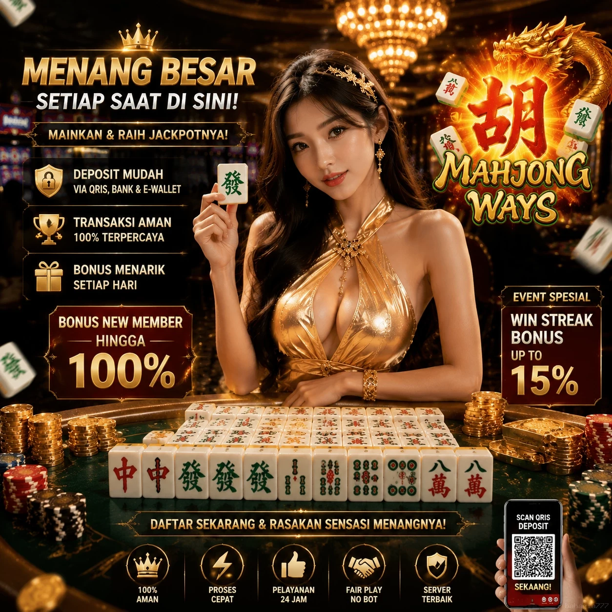 bahagia777 Indonesia